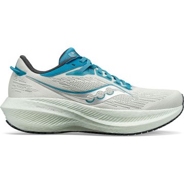 Saucony Triumph 21 Mist / Ink (S10881-20)