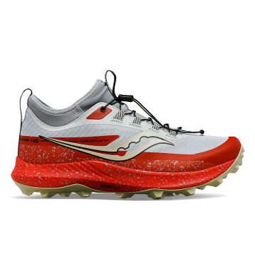 Saucony Peregrine 13 ST Cloud / Paprika (S20840-105)