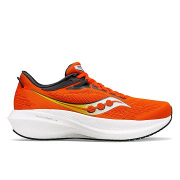 Saucony Triumph 21 Pepper / Shadow (S20881-112)