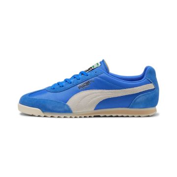 Puma Arizona Nylon “Blue/Off-White” (398682-01)