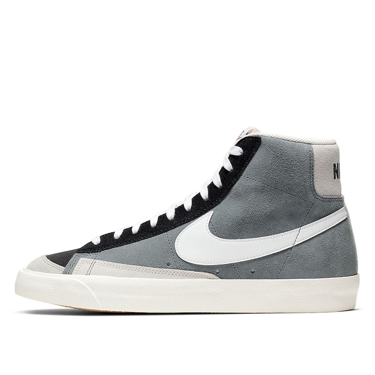 Nike Blazer Mid 77 Vintage Grey Suede (CI1167-001)