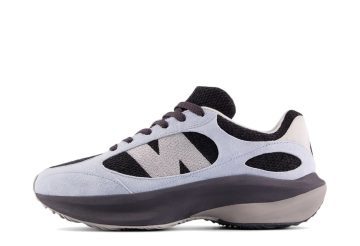 adidas WRPD Runner Light Chrome Blue (UWRPDFSB)