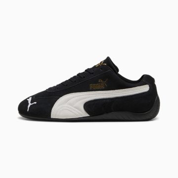 Puma Speedcat OG uniseks Wit/Zwart (398846-01)