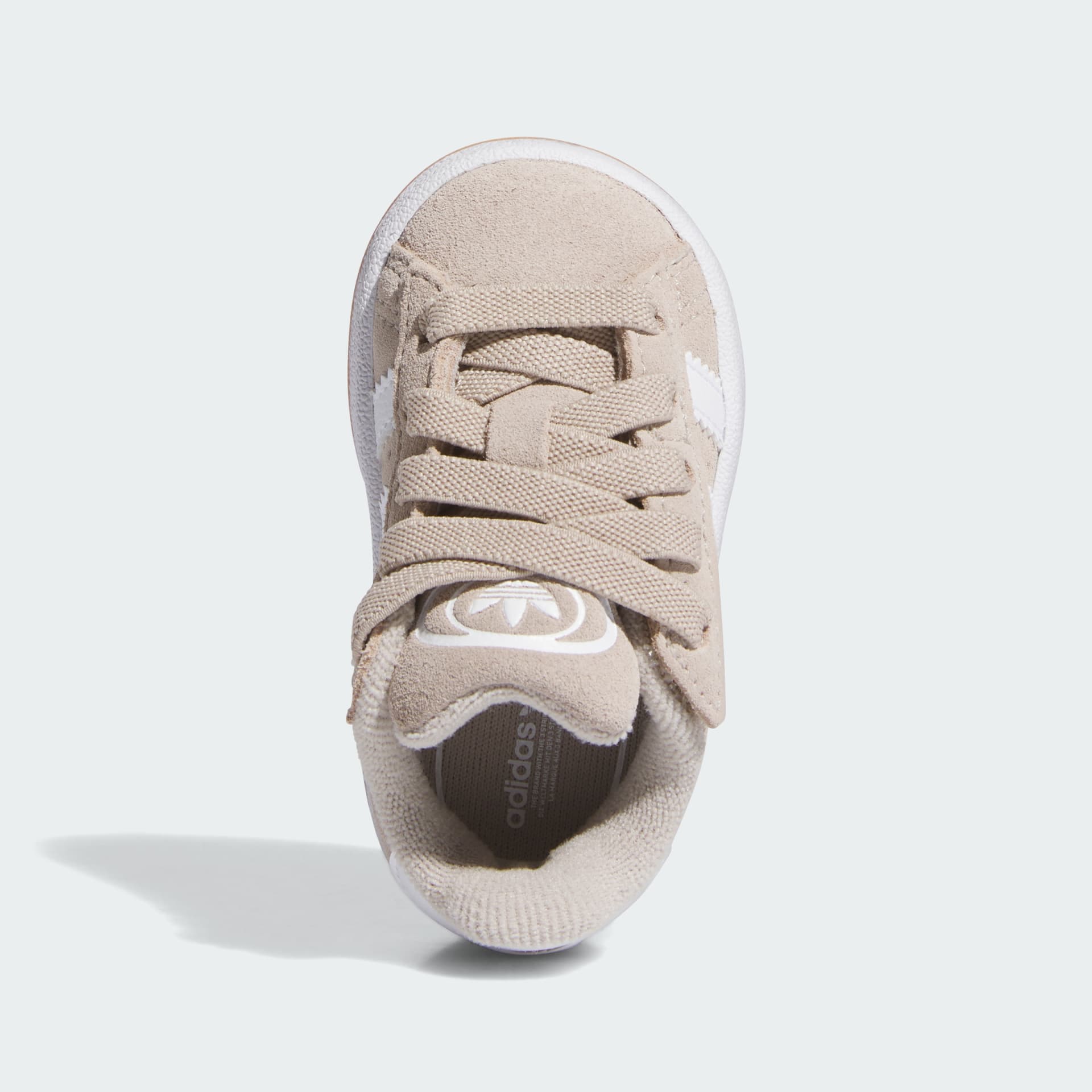 adidas Campus 00s Comfort Closure met Elastische Veters Kids (JI4394)