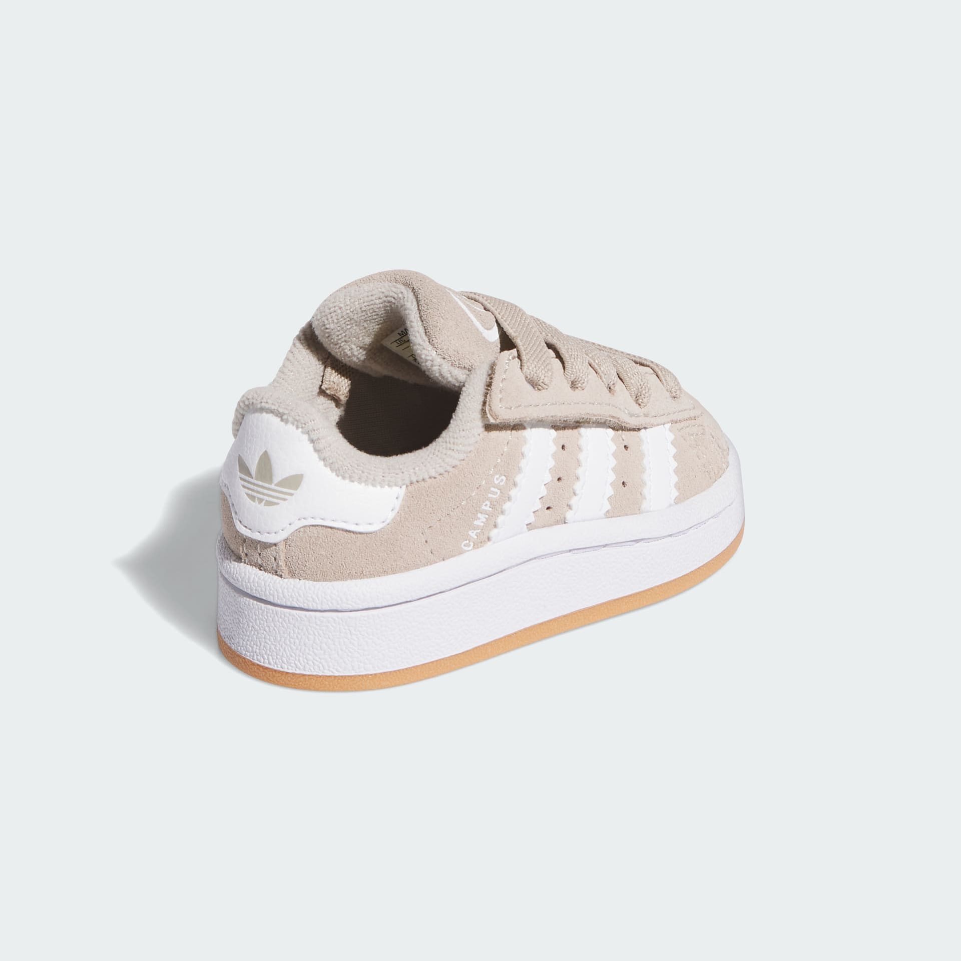 adidas Campus 00s Comfort Closure met Elastische Veters Kids (JI4394)