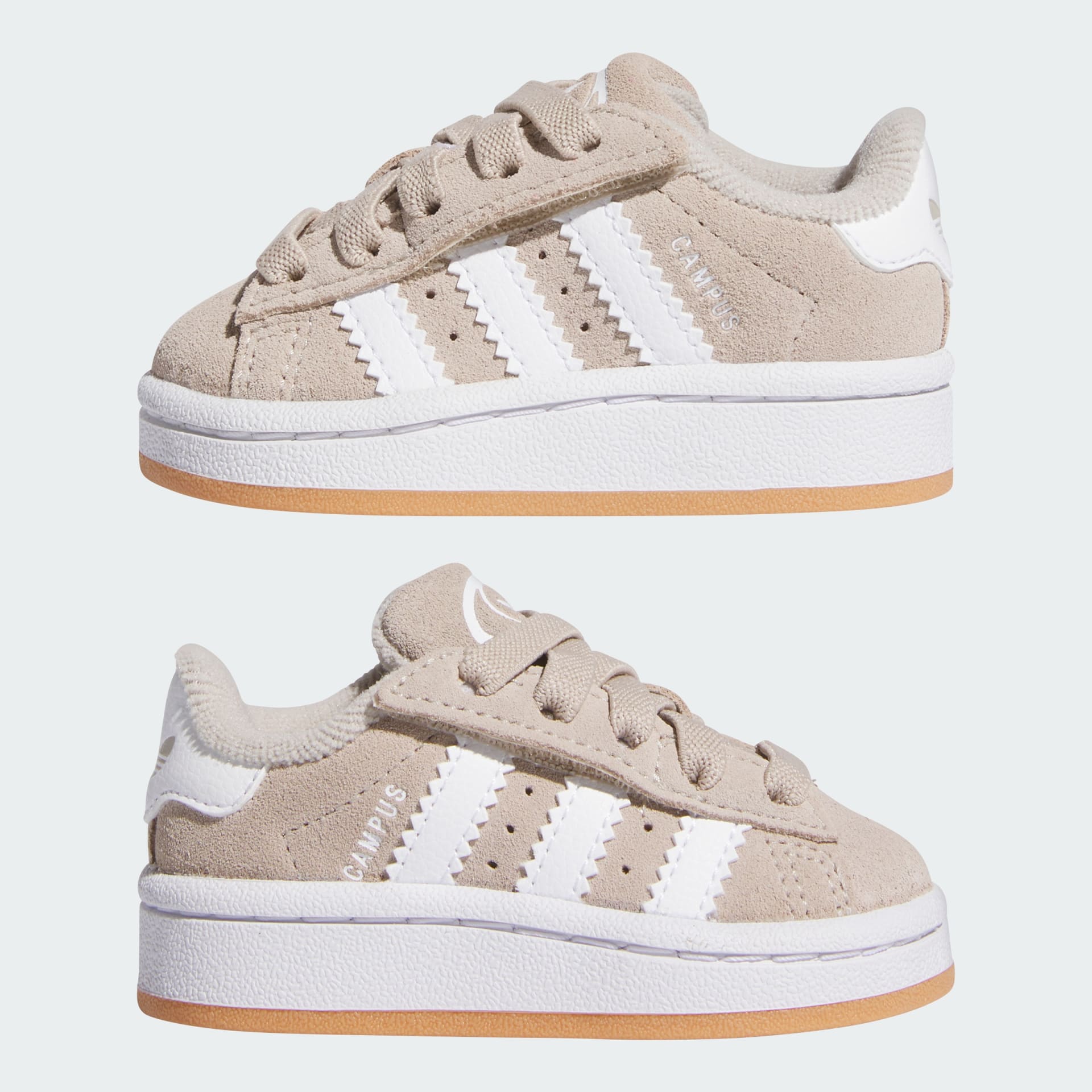 adidas Campus 00s Comfort Closure met Elastische Veters Kids (JI4394)