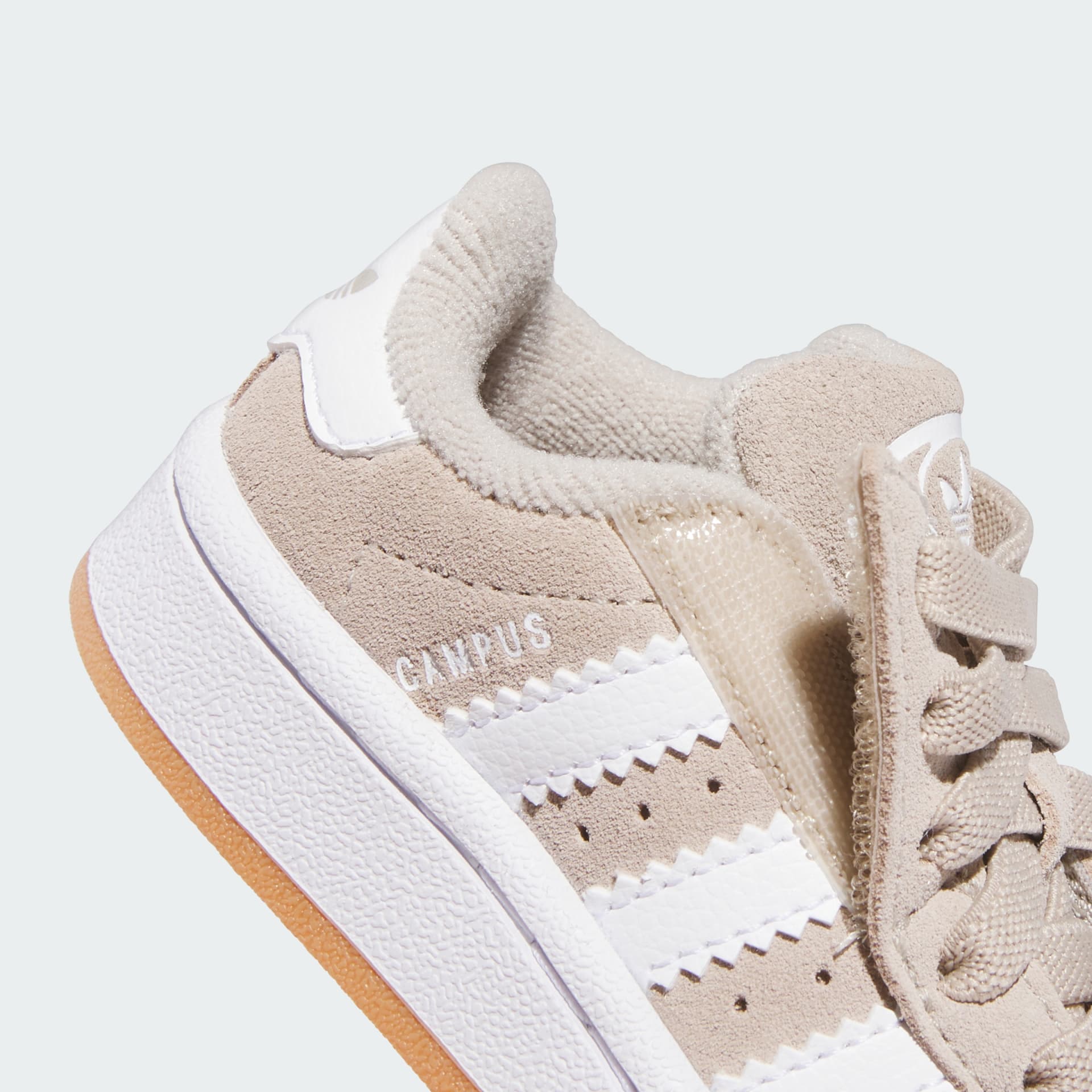 adidas Campus 00s Comfort Closure met Elastische Veters Kids (JI4394)