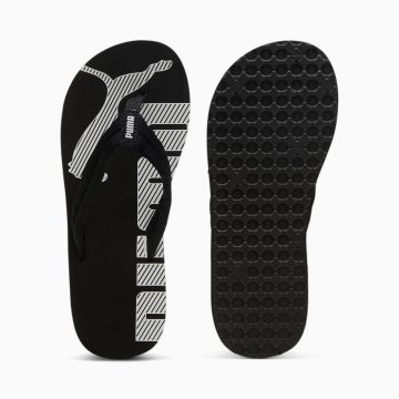 Puma Epic Flip v2 teenslippers Wit/Zwart (362802-30)