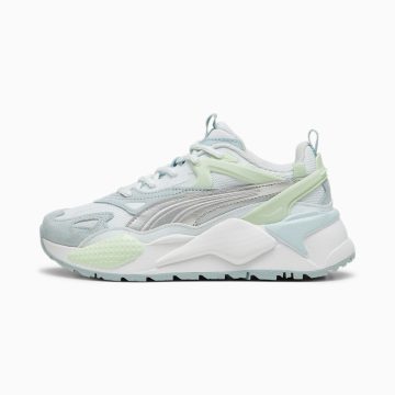 Puma RS-X Efekt metallic Zilver (391981-05)