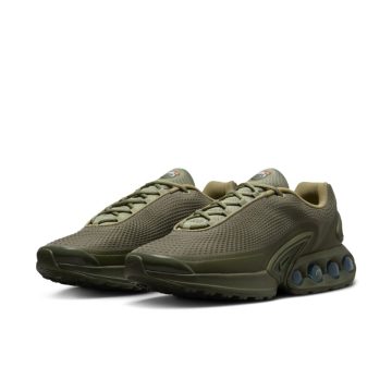 Nike Air Max Dn ‘Neutral Olive and Medium Olive’ (DV3337-200)