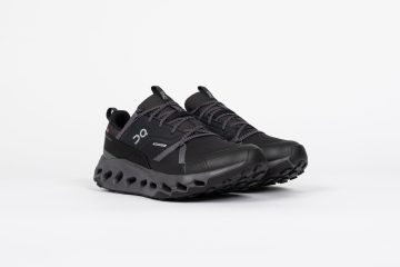 ON Cloudhorizon Waterproof W “Black/Anthracite” (3WE10020106)