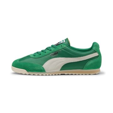Puma Arizona Nylon “Green/Off-White” (398682-03)