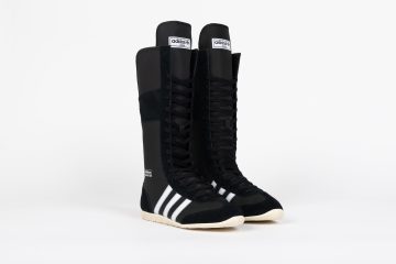 adidas Japan VH “Black/White” (IH0230)
