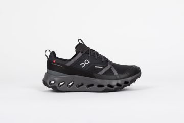 ON Cloudhorizon Waterproof “Black/Anthracite” (3ME10050106)