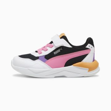 Puma X-Ray Speed Lite AC Wit/Roze/Zwart (385525-27)
