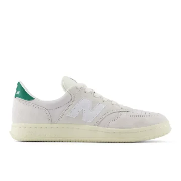 New Balance CT500GRN “Shell White/Sail / Green” (CT500GRN)
