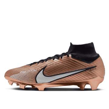 Nike Zoom Mercurial Superfly 9 Elite FG Generations Pack Metallic Copper (DR5932-810)