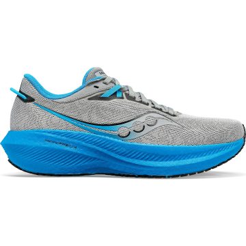 Saucony Triumph 21 Echo Silver (S10881-60)