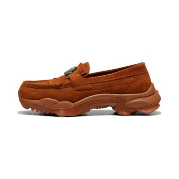 Puma x Palomo Nitefox Loafer Teak (396816-01)