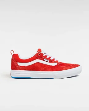 VANS Skate Kyle Walker Rood (VN0A2Z3K6MT)