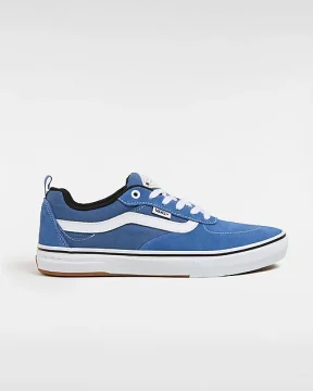 VANS Skate Kyle Walker Blauw (VN0A2Z3KBLU)