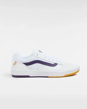 VANS Skate Zahba Athletic Wit (VN0A2Z3SWTM)