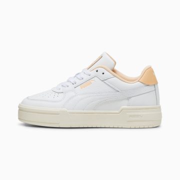 Puma CA Pro Classic Wit/Roze (380190-42)