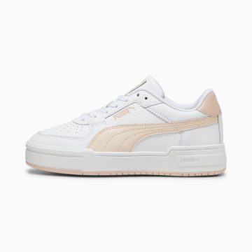 Puma CA Pro Classic Wit/Roze/Groen (380190-43)
