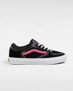 VANS Skate Rowley Zwart (VN0A2Z3OB9P)