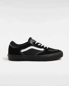 VANS Skate Rowley Zwart (VN0A2Z3OBYB)