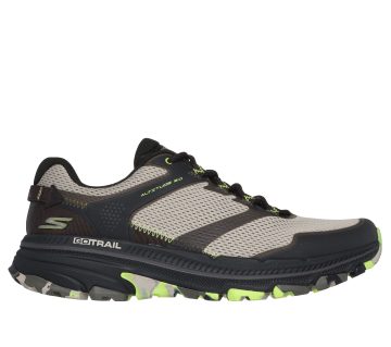 Skechers GO RUN Trail Altitude 2.0 – Cascade Canyon – Natuurlijk / Limoen (220760-NTLM)