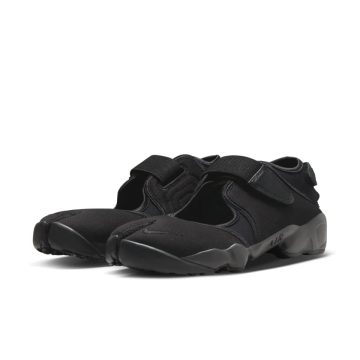 Nike Air Rift ‘Black and Cool Grey’ (HF5389-001)