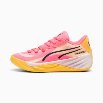 Puma All-Pro NITRO™ basketbalschoenen Zwart (310392-07)