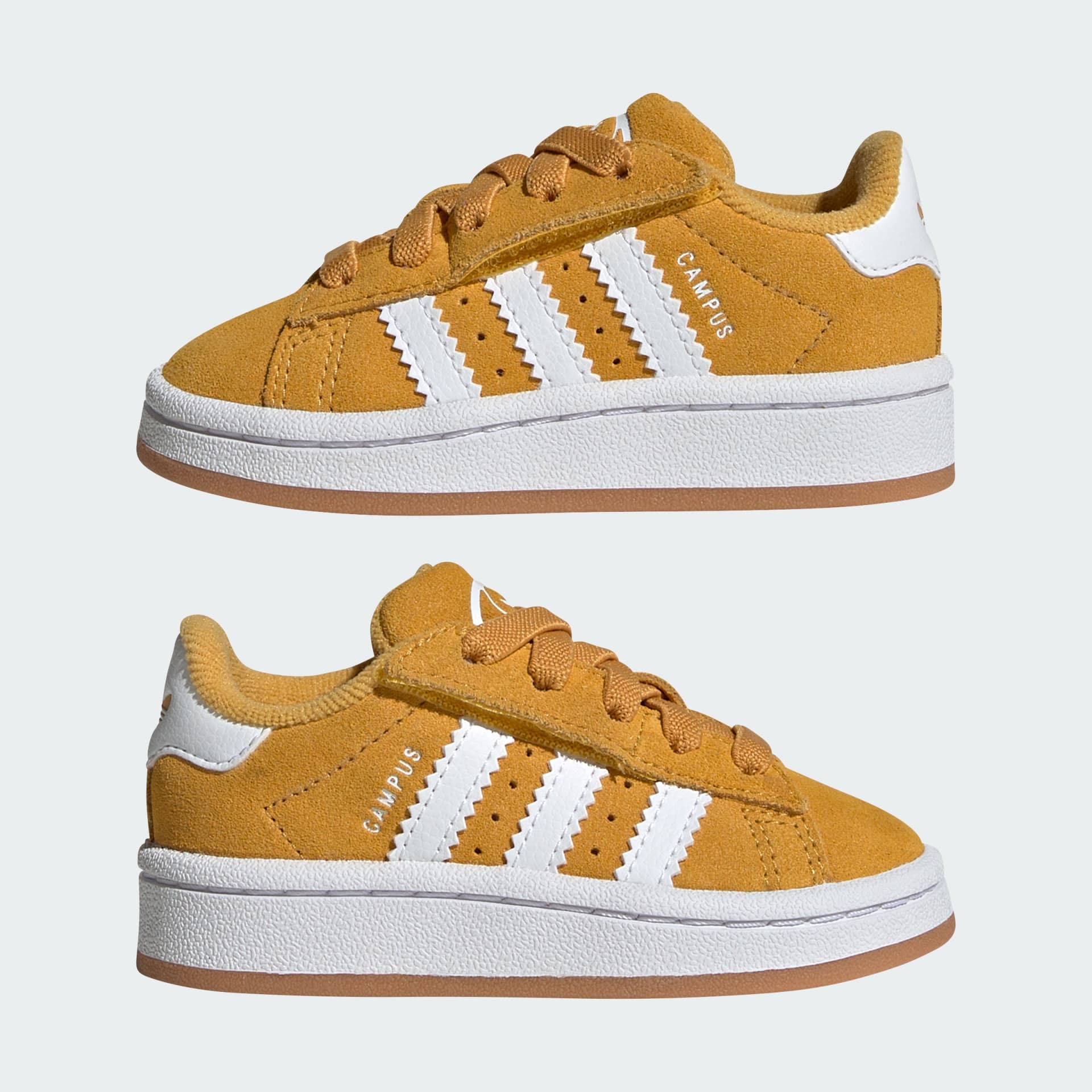 adidas Campus 00s Comfort Closure met Elastische Veters Kids (JH6325)