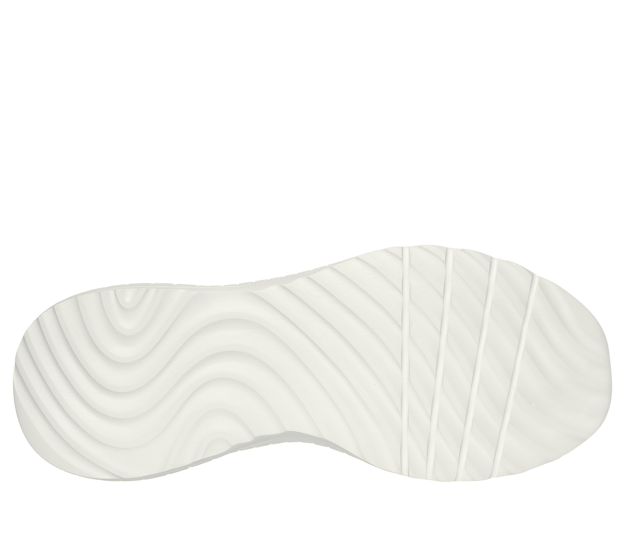 Skechers Skechers Slip-ins: BOBS Sport Squad Chaos – Gebroken Wit (117504-OFWT)