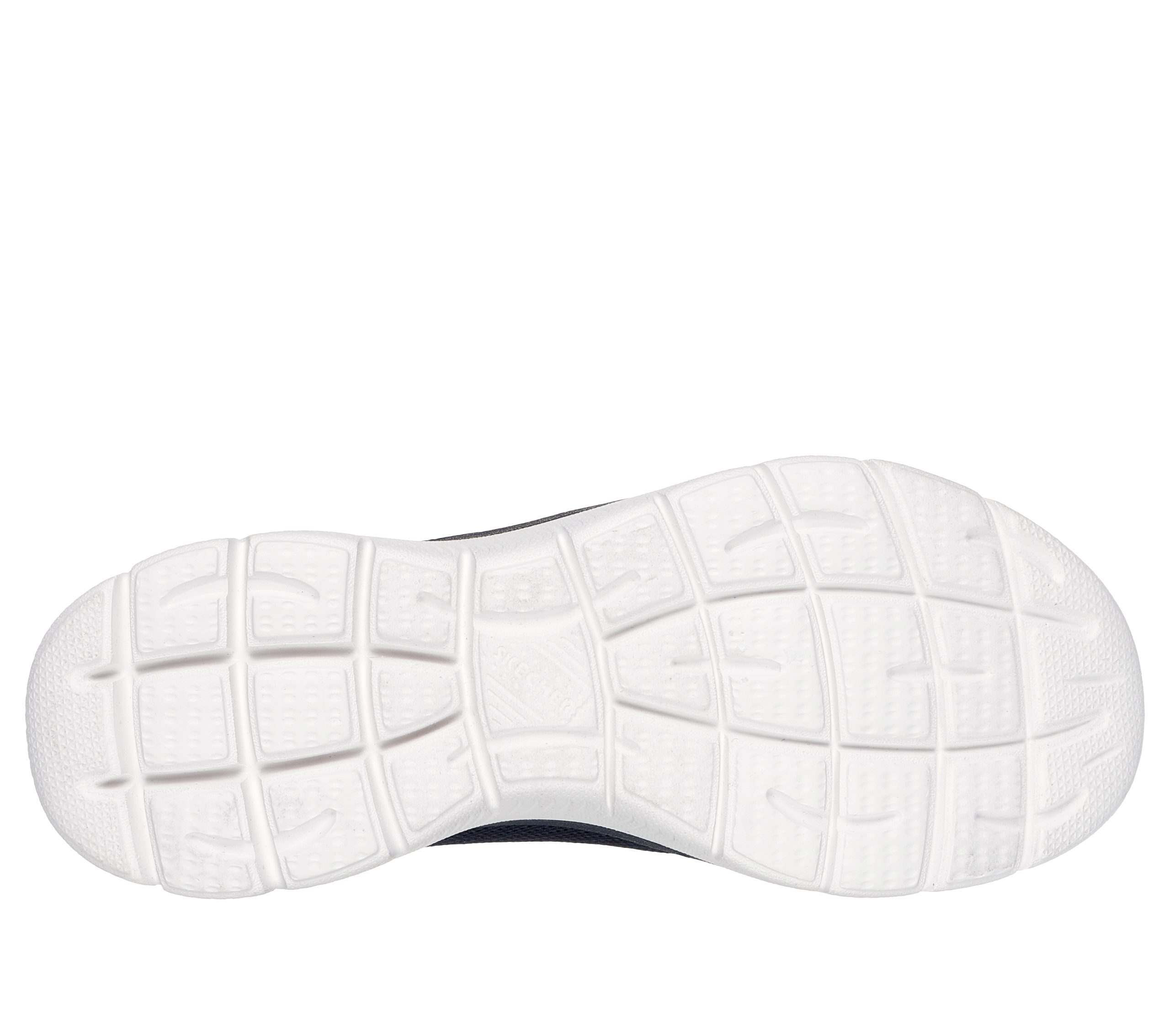 Skechers Summits – Top Player – Marine / Multi (150116-NVMT)