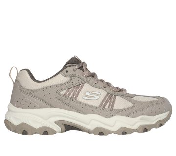 Skechers Stamina AT – Natuurlijk / Taupe (180125-NTTP)