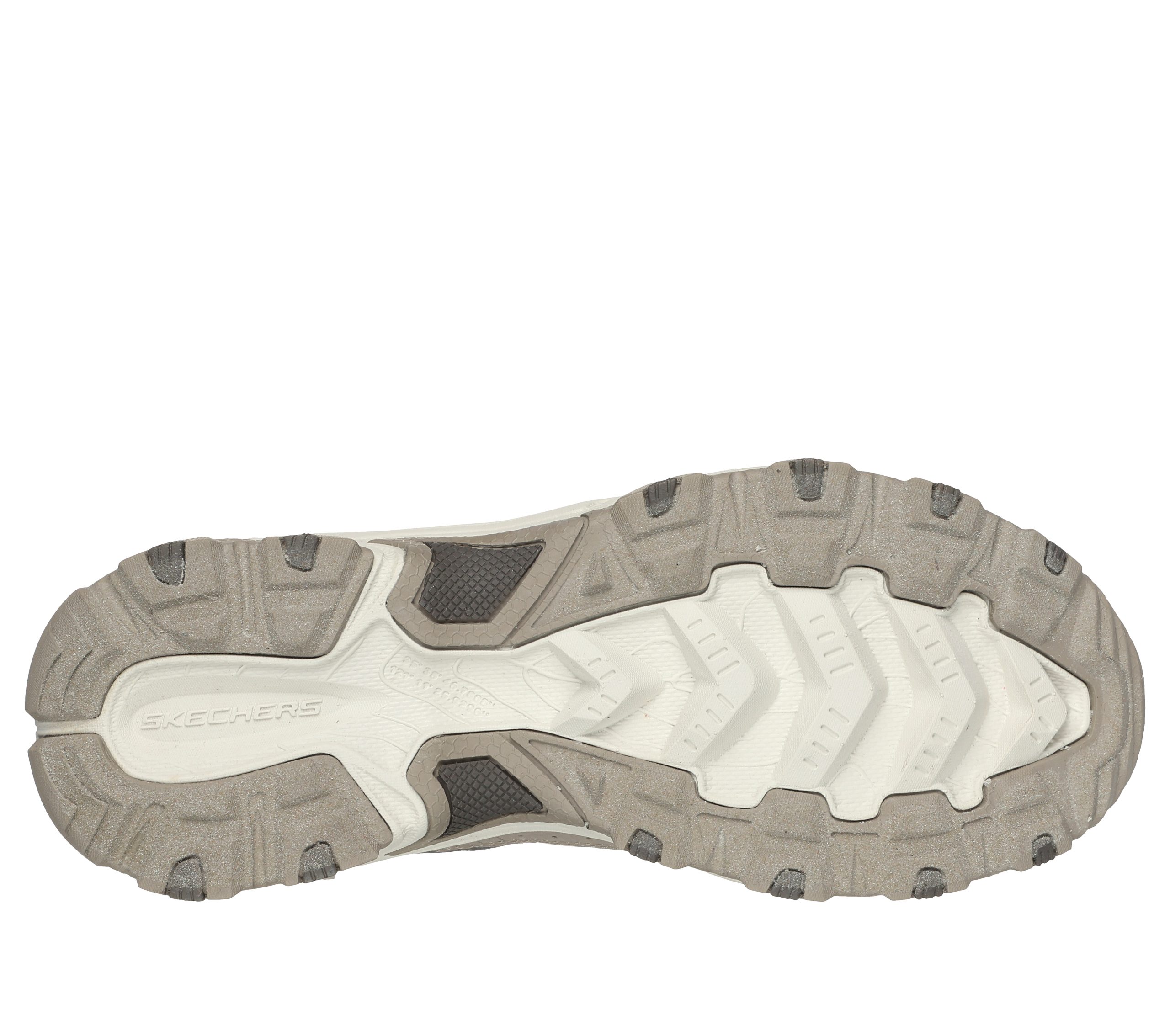 Skechers Stamina AT – Natuurlijk / Taupe (180125-NTTP)