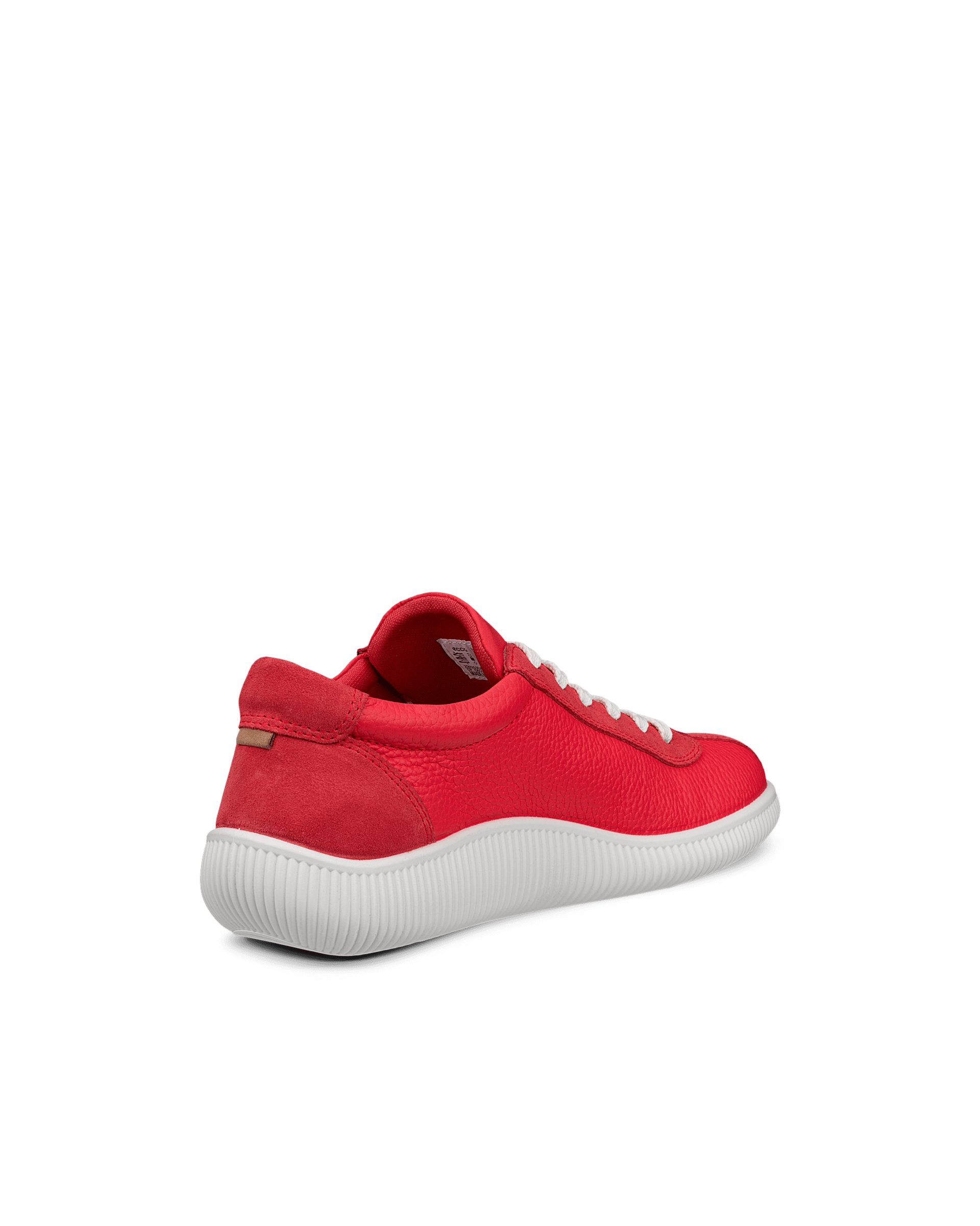 ECCO SOFT ZERO W Rood (22025358420)