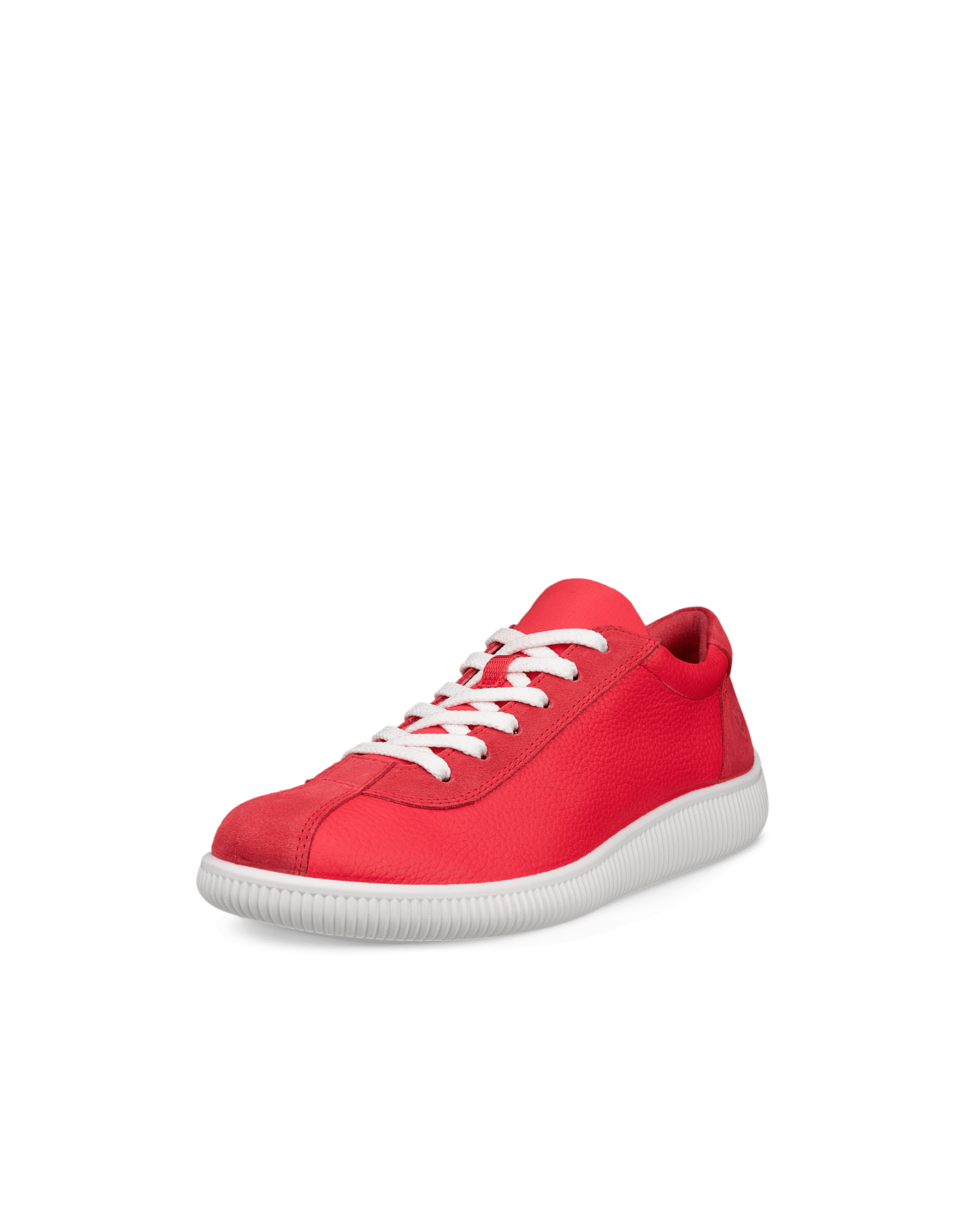 ECCO SOFT ZERO W Rood (22025358420)
