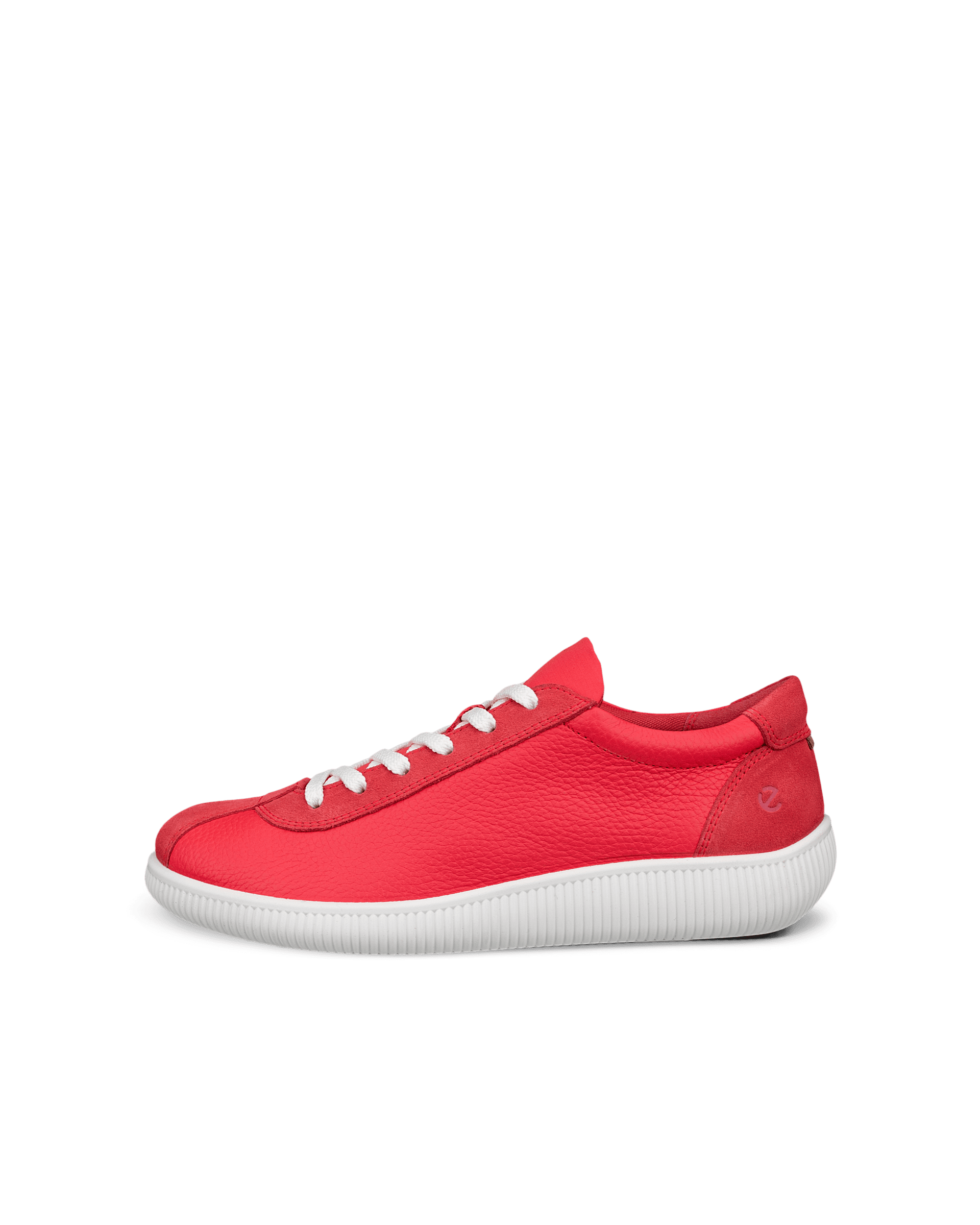 ECCO SOFT ZERO W Rood (22025358420)