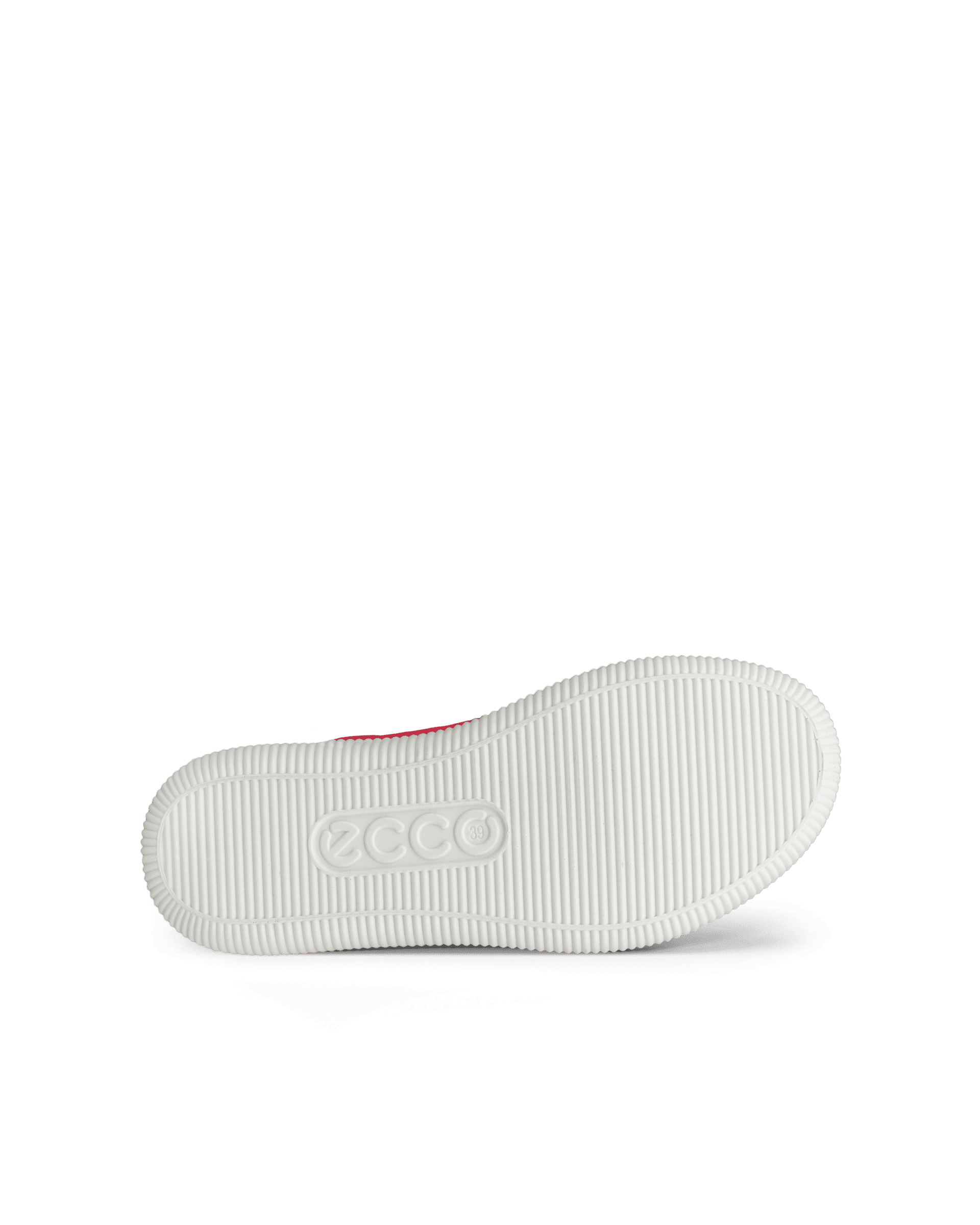 ECCO SOFT ZERO W Rood (22025358420)