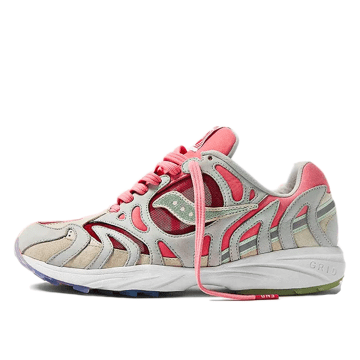 Saucony x END Azure 2000 The Brain (S70569-1)