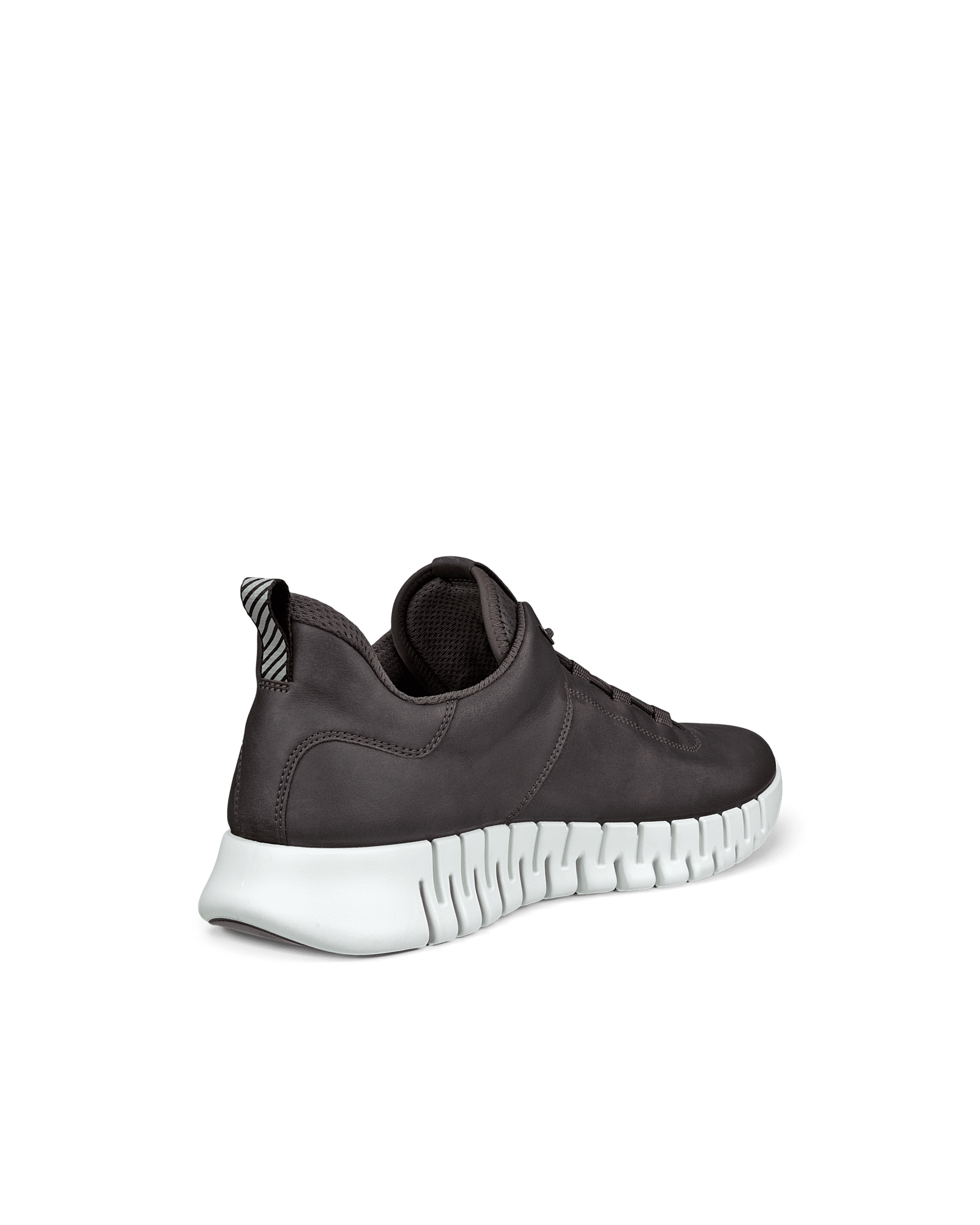 ECCO GRUUV M Bruin (52520402178)