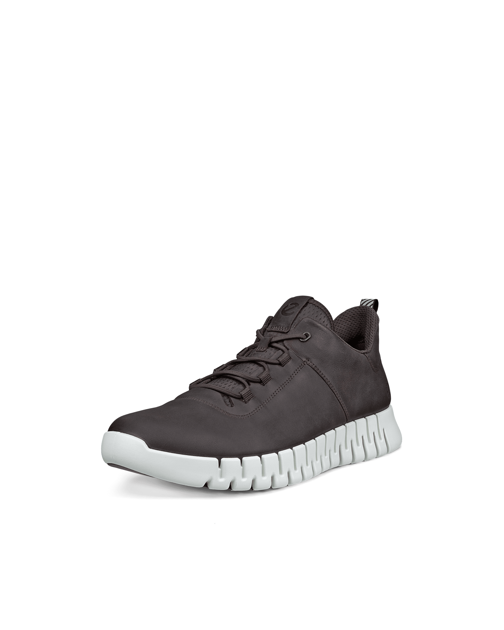 ECCO GRUUV M Bruin (52520402178)