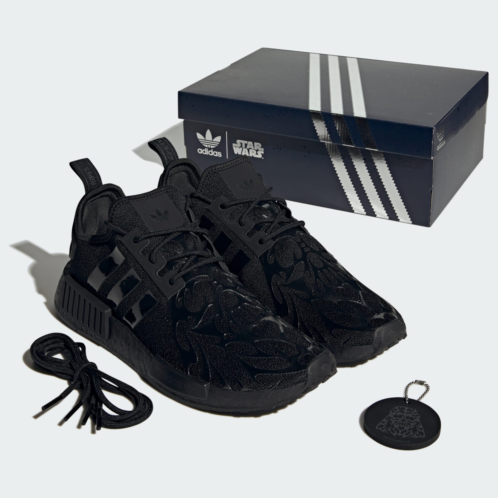 adidas adidas Star Wars NMD_R1 Nanzuka (IE6000)