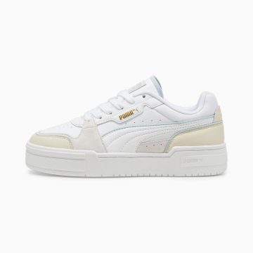Puma CA Pro Lux III Wit (395203-18)