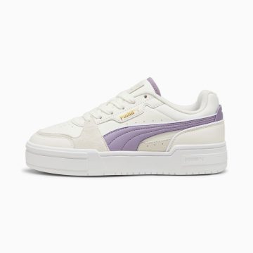Puma CA Pro Lux III Wit (395203-19)