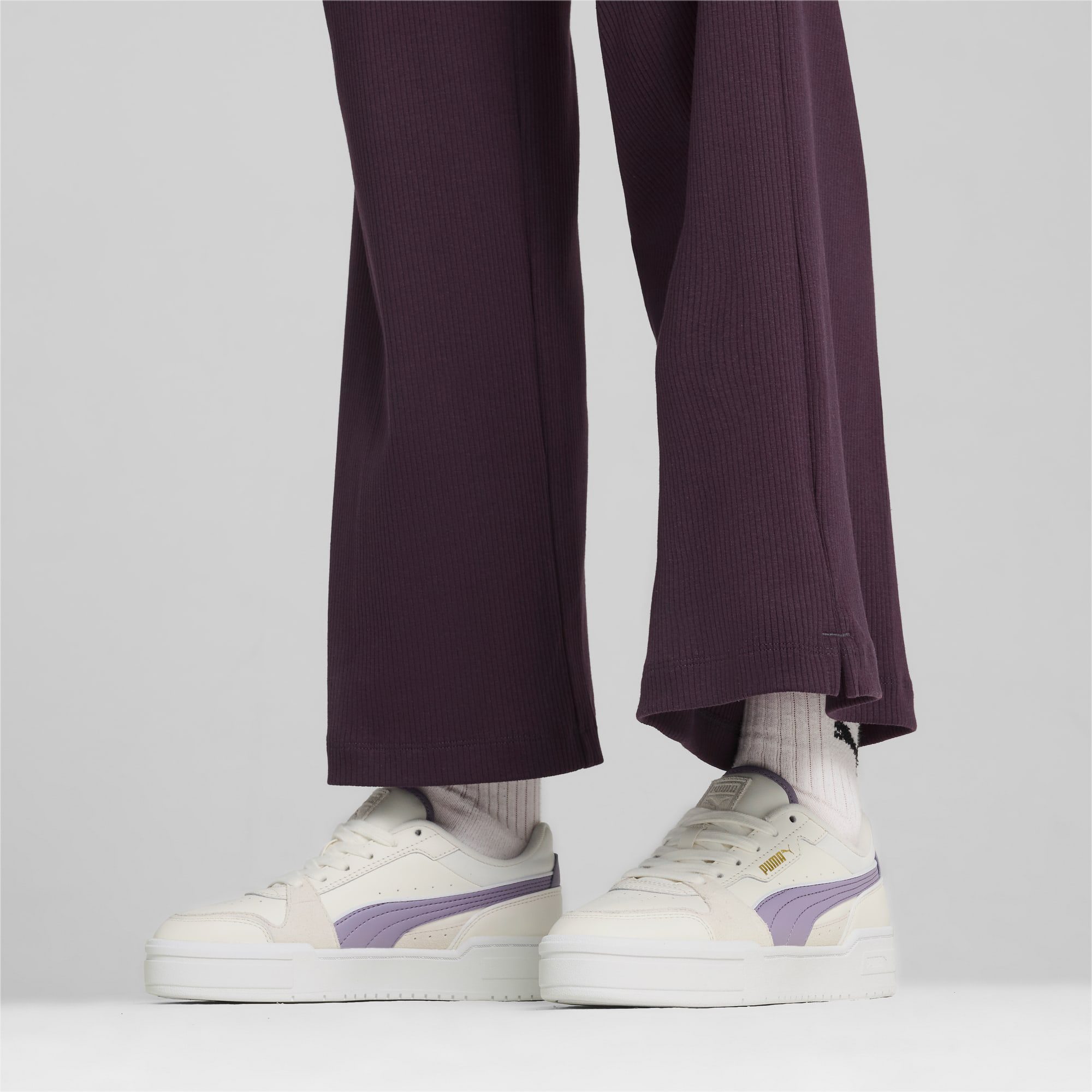 Puma CA Pro Lux III Wit (395203-19)