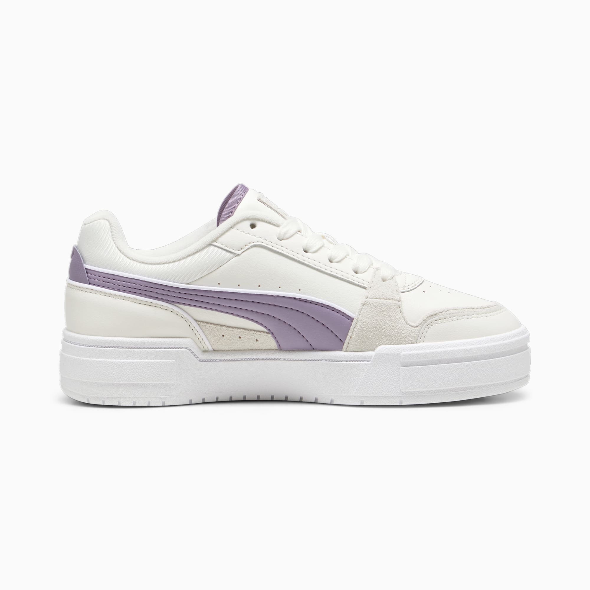 Puma CA Pro Lux III Wit (395203-19)